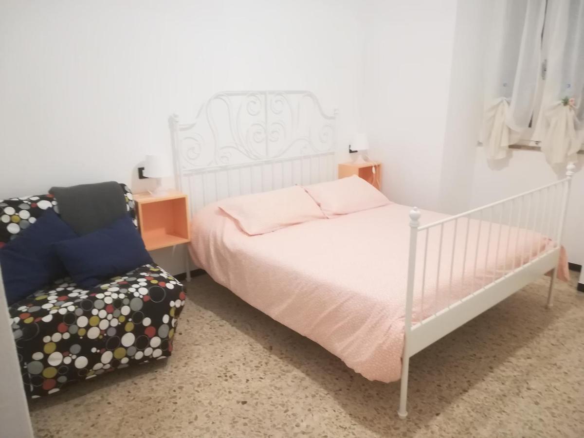 Il Martello Bed and Breakfast Finale Ligure Eksteriør billede