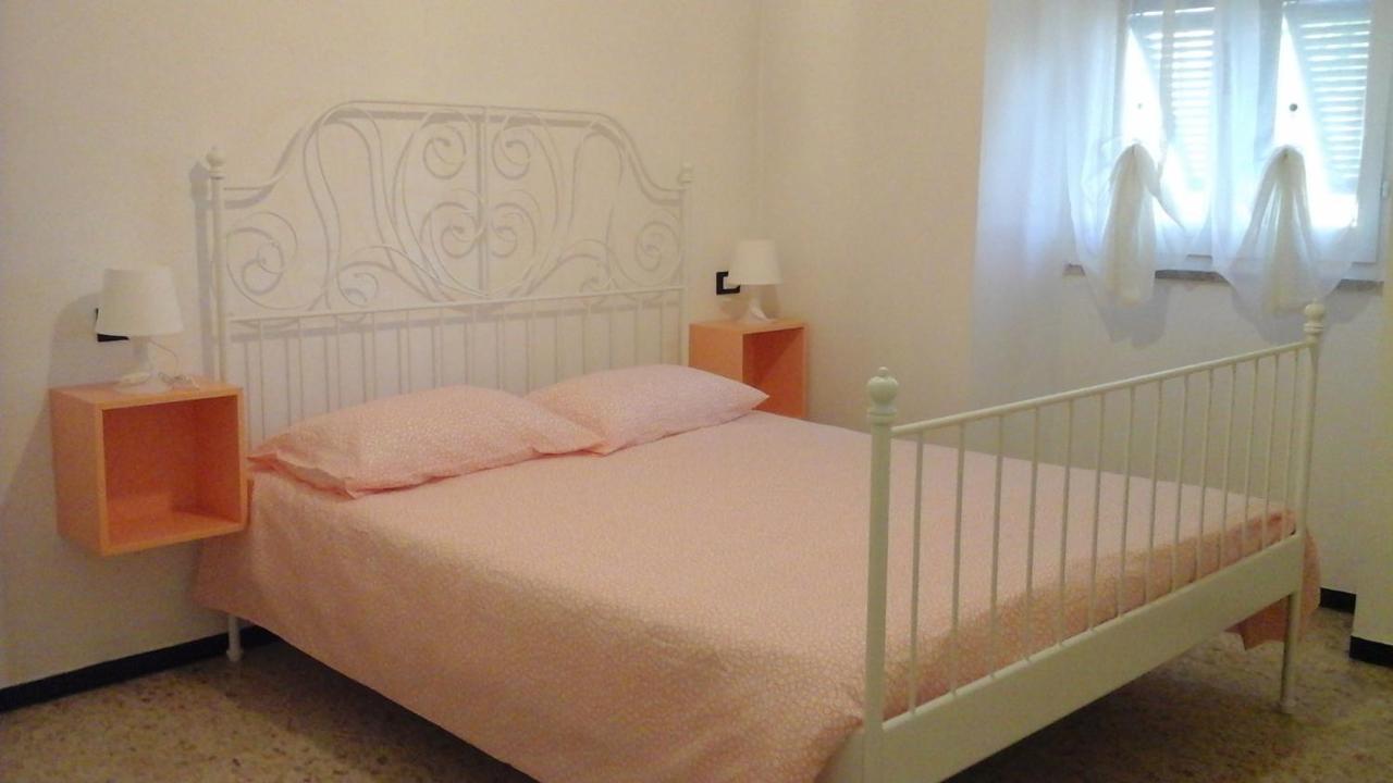 Il Martello Bed and Breakfast Finale Ligure Eksteriør billede