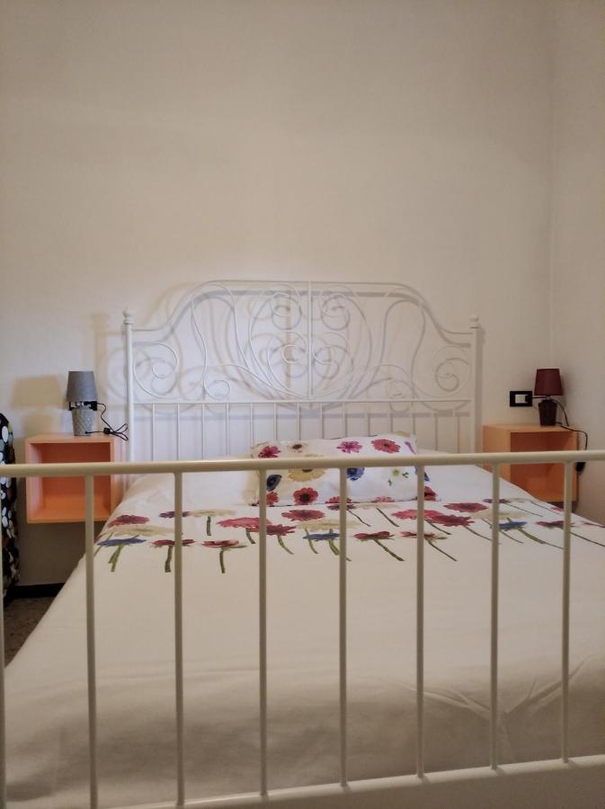 Il Martello Bed and Breakfast Finale Ligure Eksteriør billede